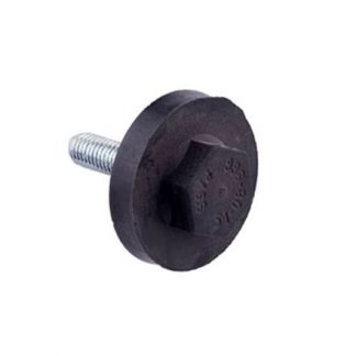 Šraf noža za el. kosačicu 8x25 mm Villager