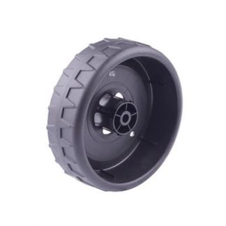 Točak prednji 140mm za el. kosačicu Villy 1400 P Villager