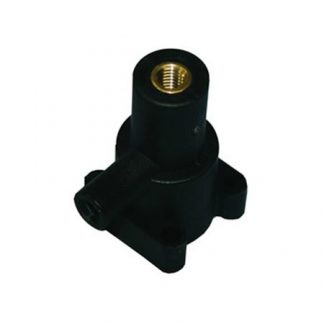 Telo ventila visokog pritiska za motornu prskalicu PS 20 Villager