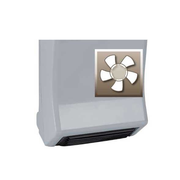 Kupatilska grejalica BH 2000/1 - Slika 2