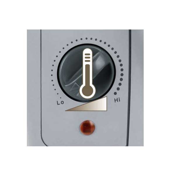 Kupatilska grejalica BH 2000/1 - Slika 3