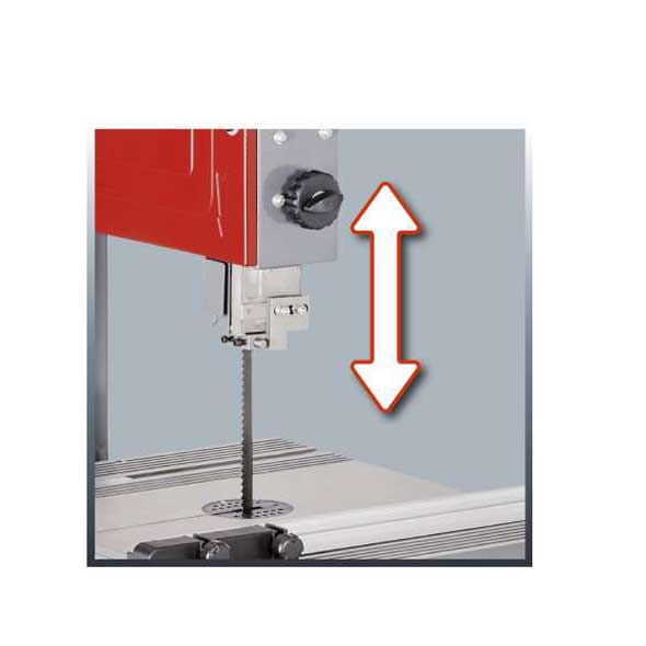 Trakasta testera TC-SB 305 U - Slika 2