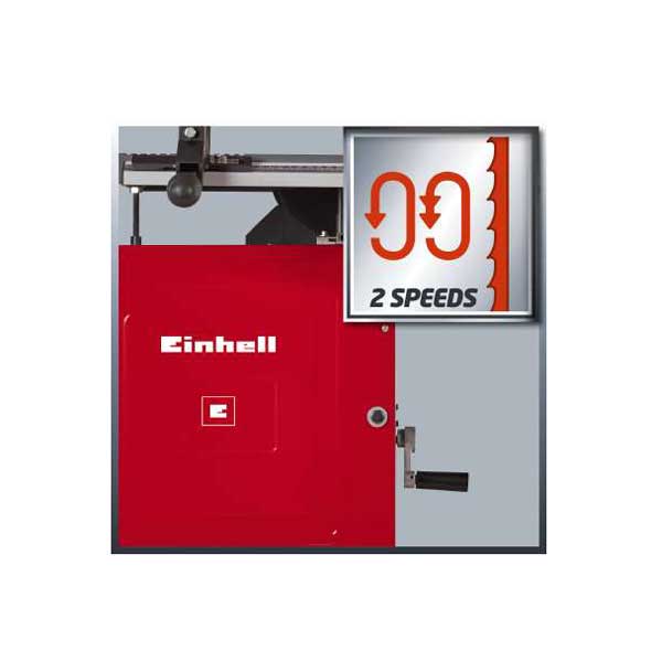 Trakasta testera TC-SB 305 U - Slika 4