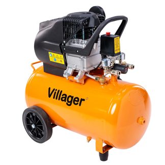 Kompresor VAT 50 L Villager