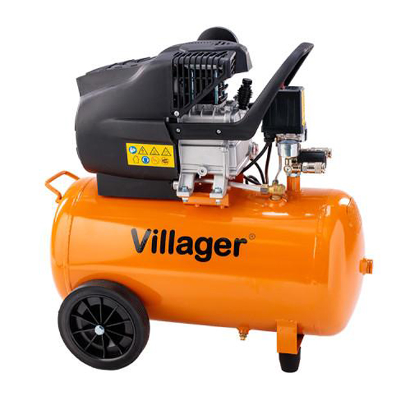 Kompresor VAT 50 L Villager