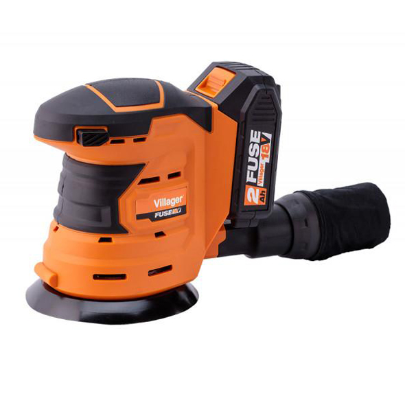 Orbitalna brusilica VLN 7220 Villager