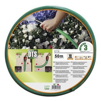 Baštensko crevo za zalivanje 1/2” 50m Fitt DTS
