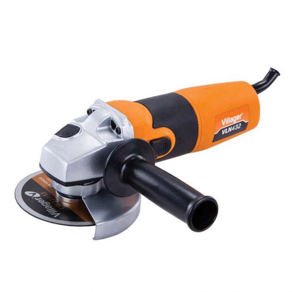 Električna ugaona brusilica VLN 432/115mm Villager