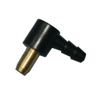 Koleno vakuma za VGS 30 S