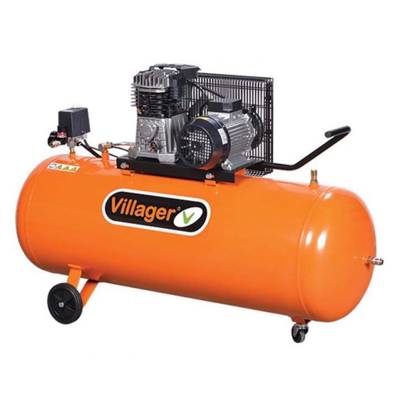 Kompresor AB 300/5.5 Villager