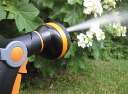 Metalna pištolj mlaznica 8 JET 6904 - Slika 3