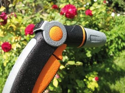 Mlaznica pištolj JET 3 Villager G.F Italy - Slika 2