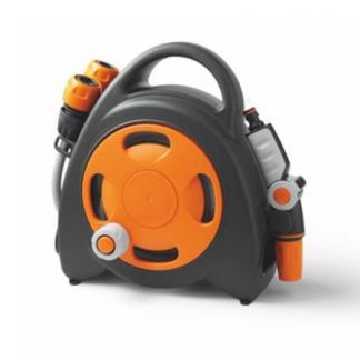 Motalica mini AQUABAG narandžasta G.F Italy