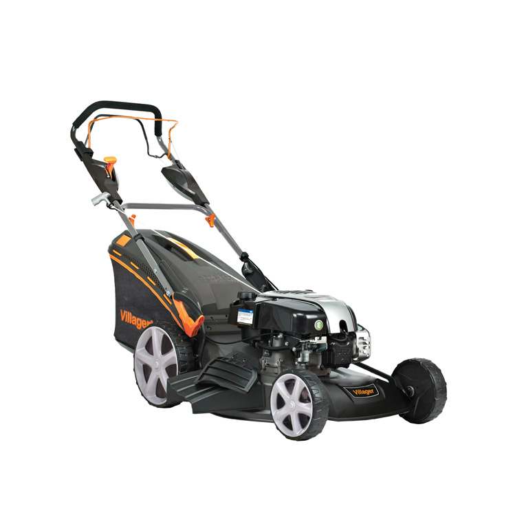 Motorna kosačica VRS 530 PV Villager
