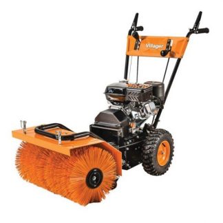 Multifunkcijski čistač VSS 60 Villager