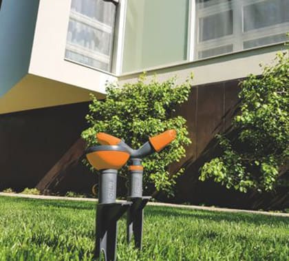 Rasprskivač „ROTAX“ G.F. Italy - Slika 2