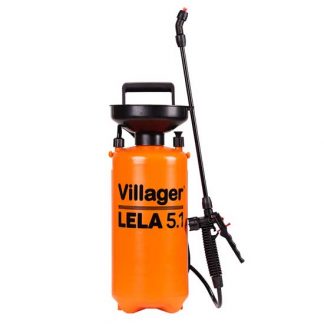 Ručna prskalica Lela 5.1 Villager