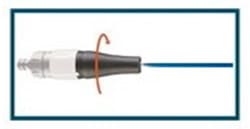 Mlaznica podešavajuća 12L klik konektor G.F Italy - Slika 3