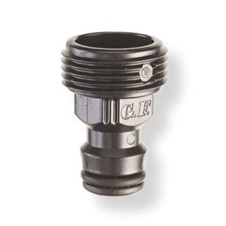 Spojnica-adapter sa navojem 3/4" G.F. Italy