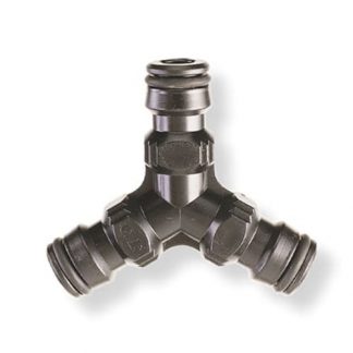 Spojnica sa tri izlaza G.F. Italy