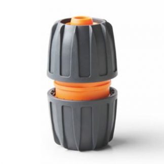 Spojnica univerzalna dva creva 1/2" na 5/8" na 3/4" G.F Italy