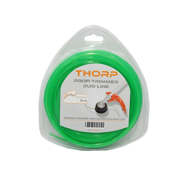 PVC konac fi 2,0x15 m okrugli