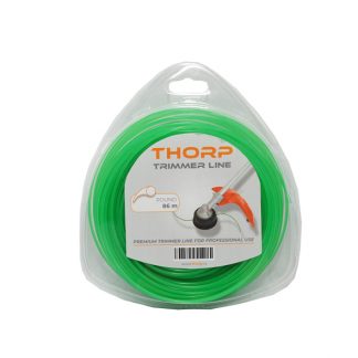 PVC konac fi 3.0x55 m okrugli