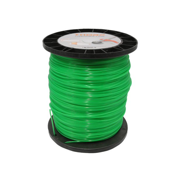 PVC konac fi 2.7x341 m okrugli