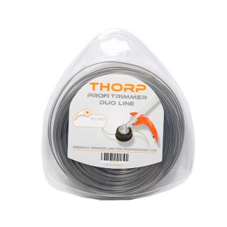 PVC konac fi 2.7x68 m okrugli nit u niti