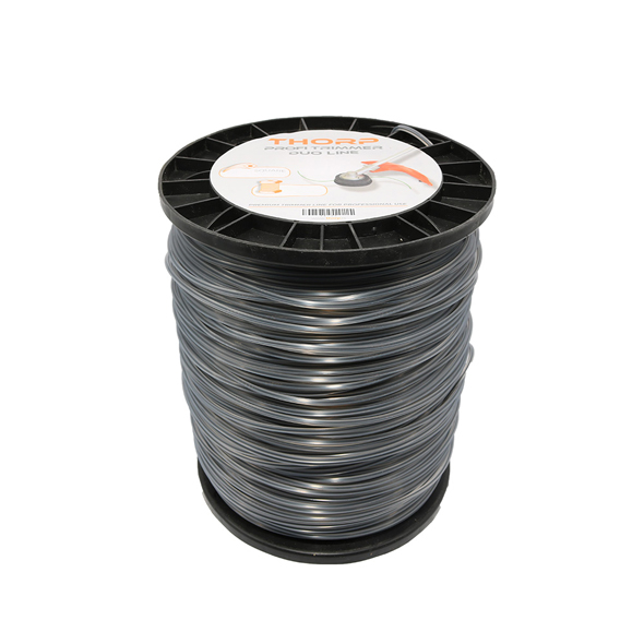 PVC konac fi 2.7x341 m okrugli nit u niti