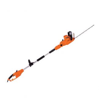 Teleskopski trimer za živu ogradu Villager