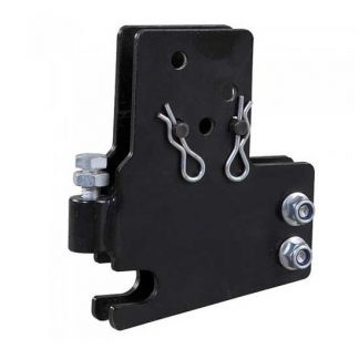 Zadnji nosač priključnih alata za VTB 8511 B / VTB 8511 V