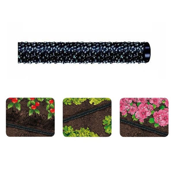 Baštensko crevo za navodnjavanje 3” 25m Fitt Ecodrop sup. - Slika 2