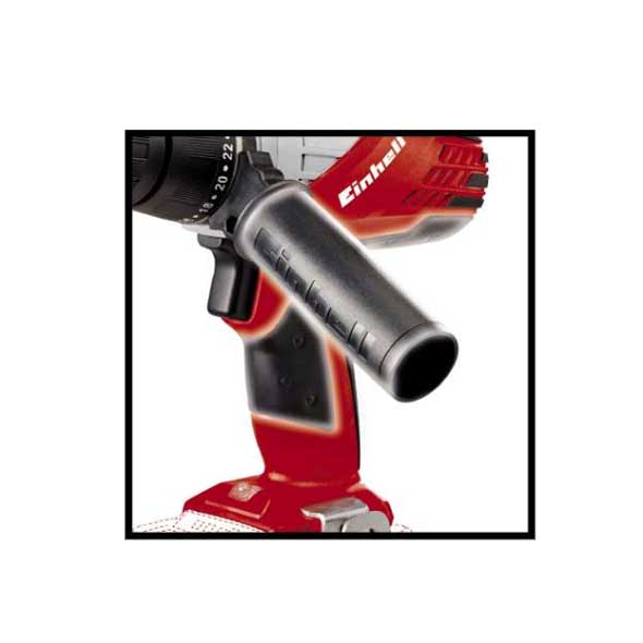 Akumulatorska udarna bušilica TE-CD 18-2 Li-i-Solo - Slika 3