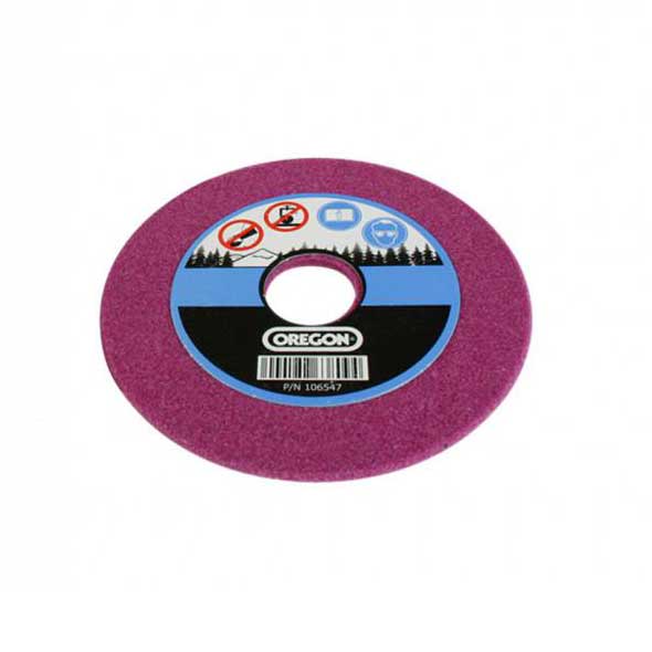 Brusni disk za oštrenje lanca 106550 – 105mm – 3.2mm