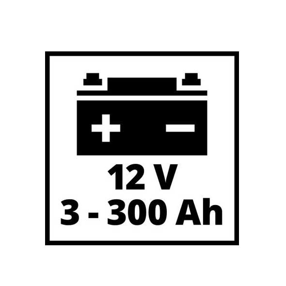 Punjač baterija CE-BC 15 M - Slika 2
