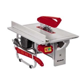 Stoni cirkular TC-TS 820