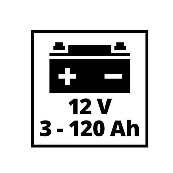 Punjač baterija CE-BC 4 M - Slika 2