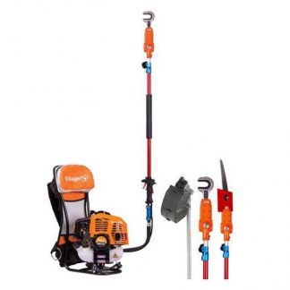 Multifunkcijski voćarski uređaj MBBC 52 SS Villager