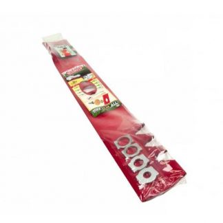 Nož za kosačicu one for all 55.2cm ravan