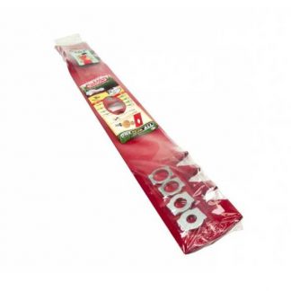 Nož za kosačicu one for all 53.3cm gator mulcher ravan