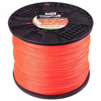 Silk najlon okrugla nit za trimer 20 LB 3mm 1560m