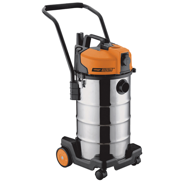 Usisivač za suvo i mokro usisavanje Villyvac 40 DWS - Slika 2