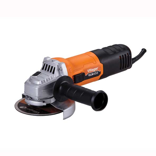 Električna ugaona brusilica VLN 433 Villager