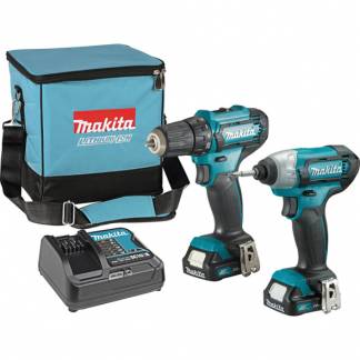 Set Makita CXTCLX224SA