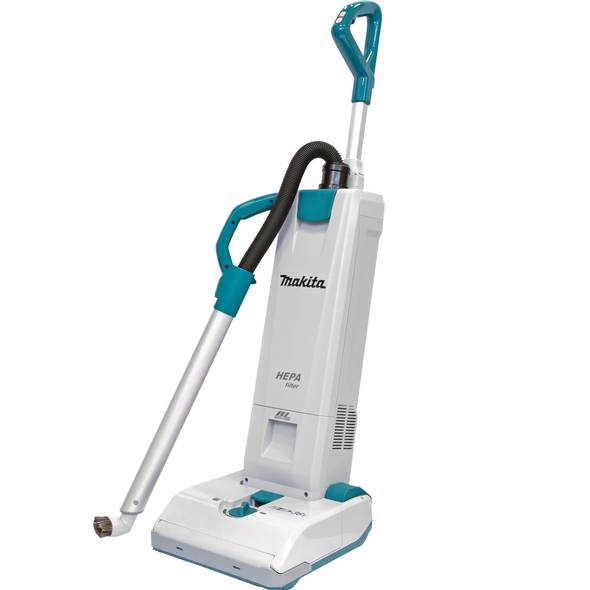 Akumulatorski uspravni usisivač DVC560Z