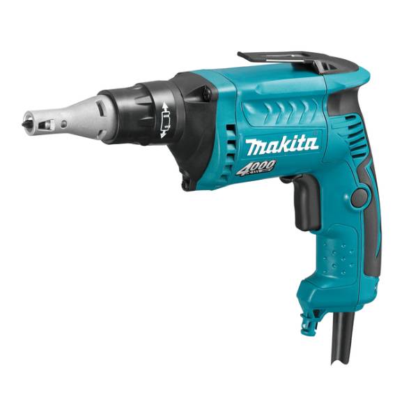 Zavrtač Makita FS4000
