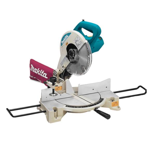 Nagibna stona testera Makita LS1040N