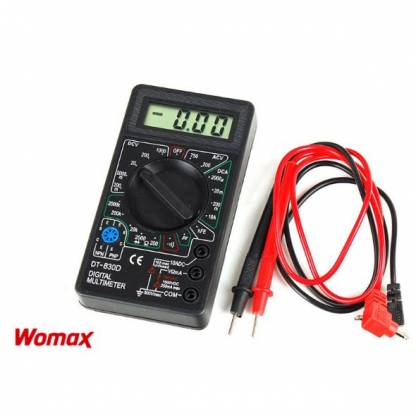 Multimetar digitalni DT-830D