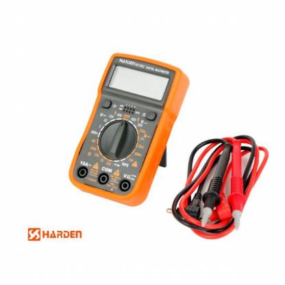 Multimetar digitalni 266C